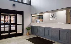 Quality Inn Columbia I-65